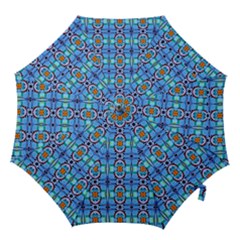 K 3 Hook Handle Umbrellas (small) by ArtworkByPatrick