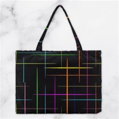 Colorhappens Medium Tote Bag by designsbyamerianna