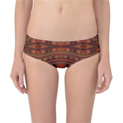 M 5 Classic Bikini Bottoms by ArtworkByPatrick