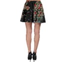 Coffee Anyone Skater Skirt View2