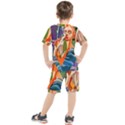Webp Net Resizeimage (8) Kids  Tee and Shorts Set View2