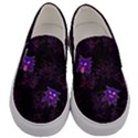 Haunter Men s Canvas Slip Ons View1