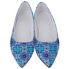 New Arrivals-a-9-14 Women s Low Heels by ArtworkByPatrick