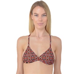 Na A 15 Reversible Tri Bikini Top by ArtworkByPatrick