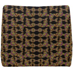 Butterflies In The Sky Giving Freedom Seat Cushion by pepitasart