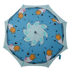Patokip Hook Handle Umbrellas (medium) by MuddyGamin9