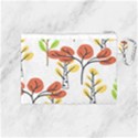 Tree Autumn Forest Landscape Canvas Cosmetic Bag (Medium) View2