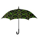 Abstract 1 Hook Handle Umbrellas (Small) View3