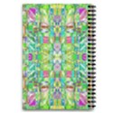 ABSTRACT-A-3 5.5  x 8.5  Notebook View2