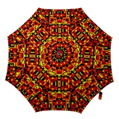 Rby-8-7-53 Hook Handle Umbrellas (medium) by ArtworkByPatrick