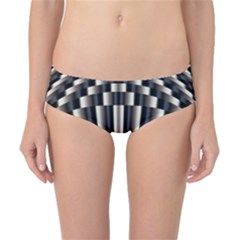 Abstract Art Art Design Modern Art Classic Bikini Bottoms by Wegoenart