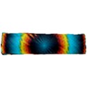 Art Artwork Fractal Digital Art Full Print Rope Handle Tote (Small) View3