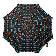 Abstract 15 Hook Handle Umbrellas (small) by ArtworkByPatrick