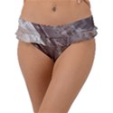 MUD Frill Bikini Bottom View1