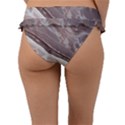 MUD Frill Bikini Bottom View2