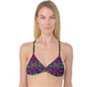 Abstract 21 1 Reversible Tri Bikini Top View3