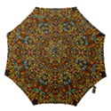Abstract 26 Hook Handle Umbrellas (Small) View1