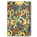 Abstract 2920824 960 720 5.5  x 8.5  Notebook View2