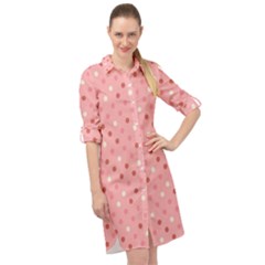 Wallpaper 1203713 960 720 Long Sleeve Mini Shirt Dress by vintage2030