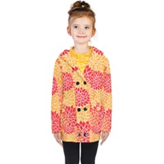 Abstract 1296710 960 720 Kids  Double Breasted Button Coat by vintage2030