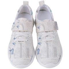 French 1047909 1280 Women s Velcro Strap Shoes by vintage2030