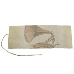 Vintage 979490 1280 Roll Up Canvas Pencil Holder (s) by vintage2030