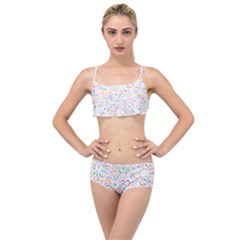 Flowery 3163512 960 720 Layered Top Bikini Set by vintage2030