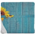 Sun Flower 3292932 960 720 Back Support Cushion View4