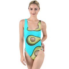 Recipe 3384324 960 720 High Leg Strappy Swimsuit by vintage2030