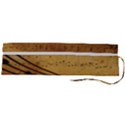 Background Music Roll Up Canvas Pencil Holder (L) View2