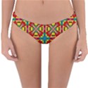 Seamless Reversible Hipster Bikini Bottoms View3