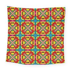 Seamless Square Tapestry (large) by Sobalvarro
