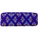 Symmetry Full Print Rope Handle Tote (Large) View3