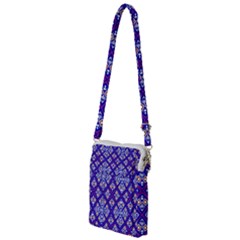 Symmetry Multi Function Travel Bag by Sobalvarro