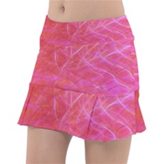 Background Abstract Texture Tennis Skirt by Wegoenart