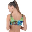 June Gloom 12 Front Tie Bikini Top View2