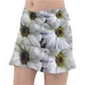 Daisies Tennis Skirt View1