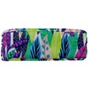 Leaves  Full Print Rope Handle Tote (Large) View3