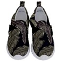 Jungle Kids  Velcro No Lace Shoes View1