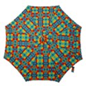 Pop Art  Hook Handle Umbrellas (Medium) View1