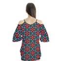 Pattern  Flutter Tees View2