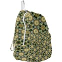 Pattern Background Texture Design Foldable Lightweight Backpack View3