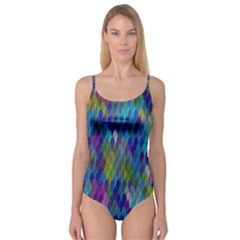 Background  Camisole Leotard  by Sobalvarro