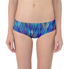 Background  Classic Bikini Bottoms by Sobalvarro