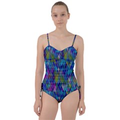 Background  Sweetheart Tankini Set by Sobalvarro