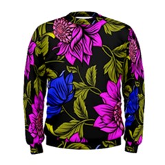 Botany  Men s Sweatshirt by Sobalvarro