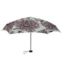 Flowers Mini Folding Umbrellas View3