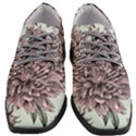 Flowers Women Heeled Oxford Shoes View1