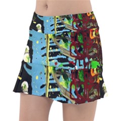 York 1 4 Tennis Skirt by bestdesignintheworld