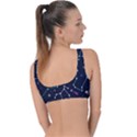 Space Wallpapers Ring Detail Bikini Top View2